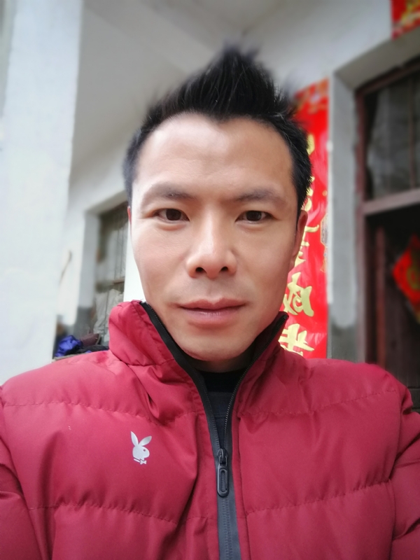 一起好好过日子的第一张照片--孝感相亲服务中心