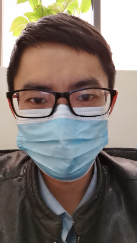 凉白开的第一张照片--孝感相亲服务中心