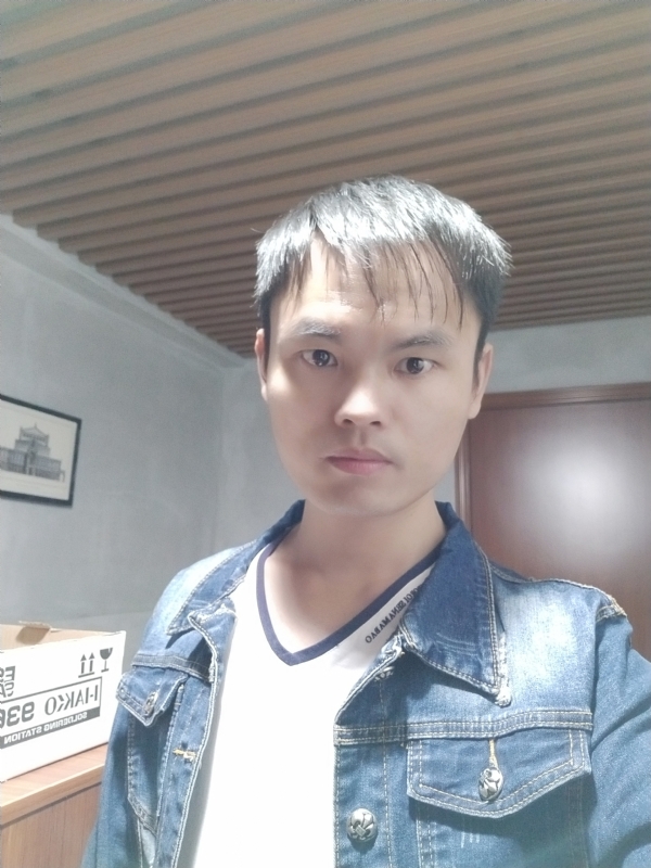 阿信的第一张照片--孝感相亲服务中心