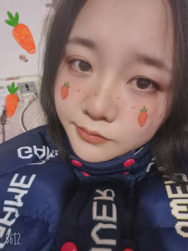 小慧慧的第一张照片--孝感相亲服务中心