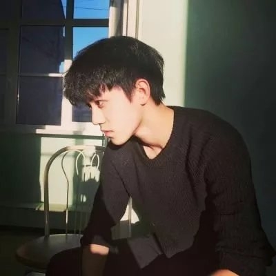 奇正的第一张照片--孝感相亲服务中心