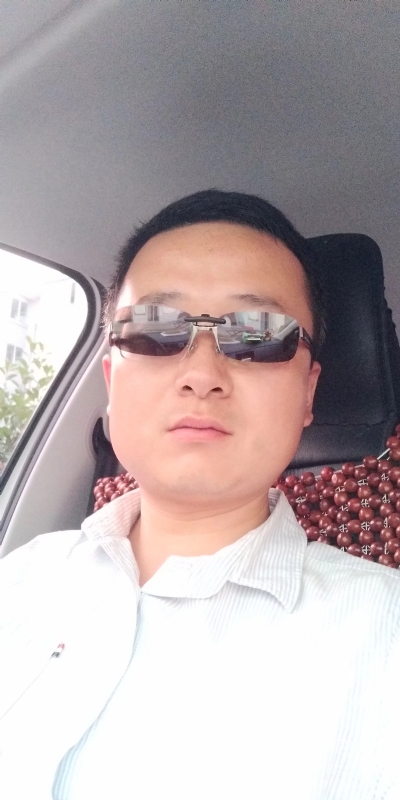 痛苦的单身狗的第一张照片--孝感相亲服务中心