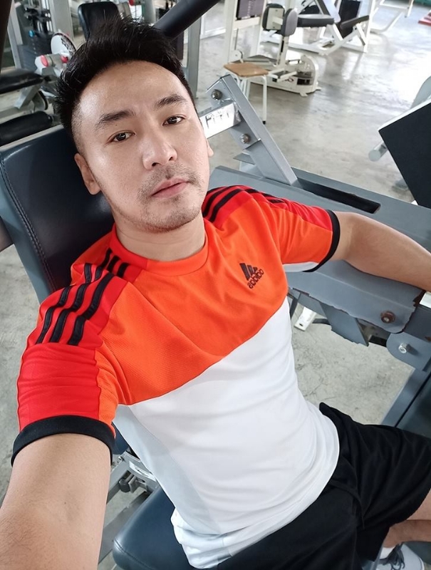 MrLin的第一张照片--孝感相亲服务中心