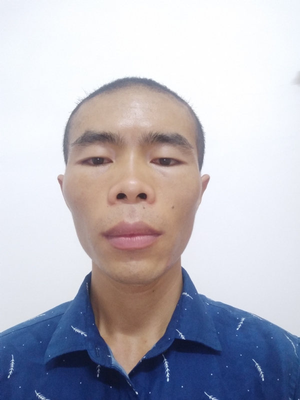 相依相随的第一张照片--孝感相亲服务中心