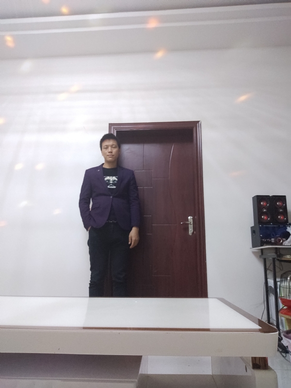 慕凡的第二张照片--孝感相亲服务中心