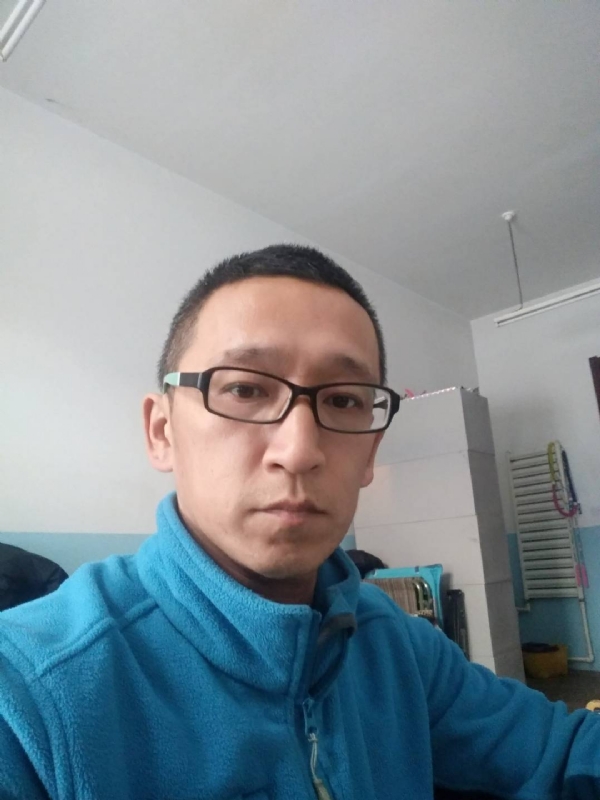 晓峰的第三张照片--孝感相亲服务中心