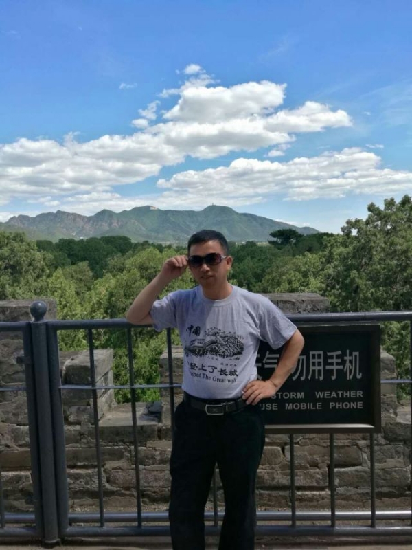天天心情好的第一张照片--孝感相亲服务中心