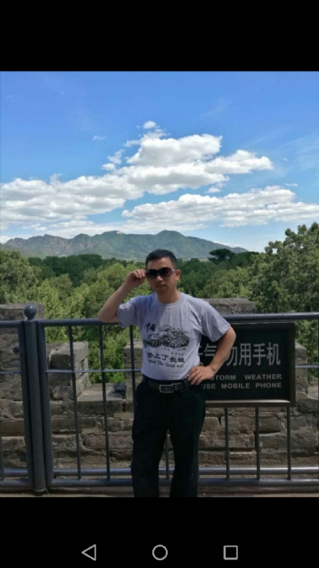 天天心情好的第二张照片--孝感相亲服务中心