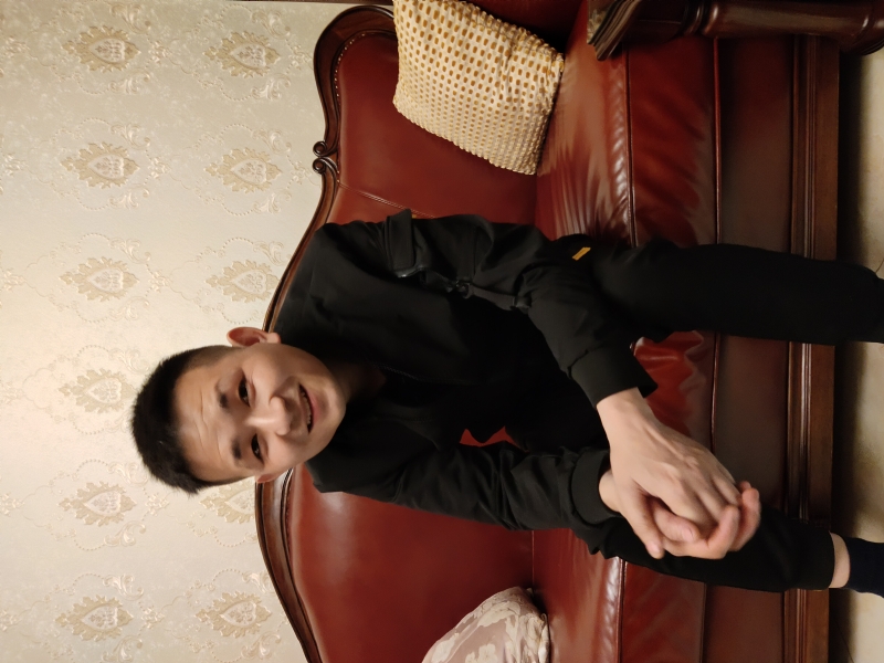lilei123的第四张照片--孝感相亲服务中心