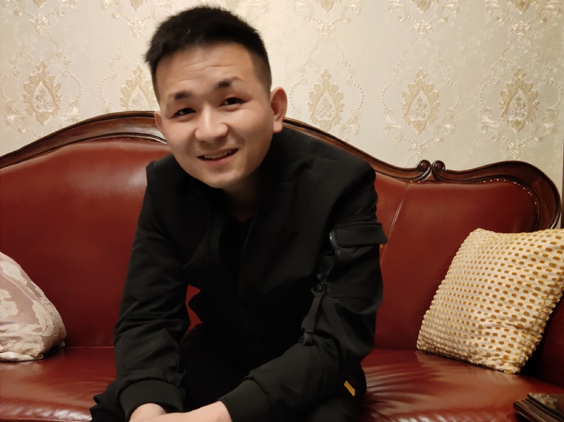 lilei123的第六张照片--孝感相亲服务中心