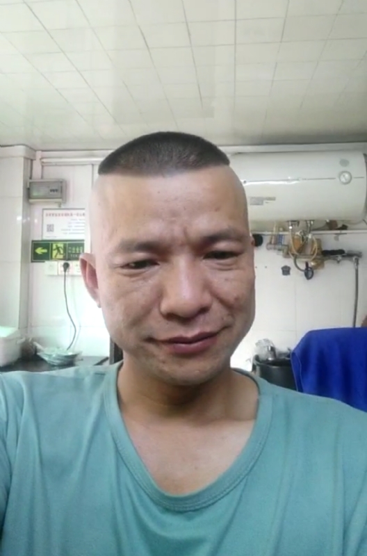 自创生涯的第一张照片--孝感相亲服务中心