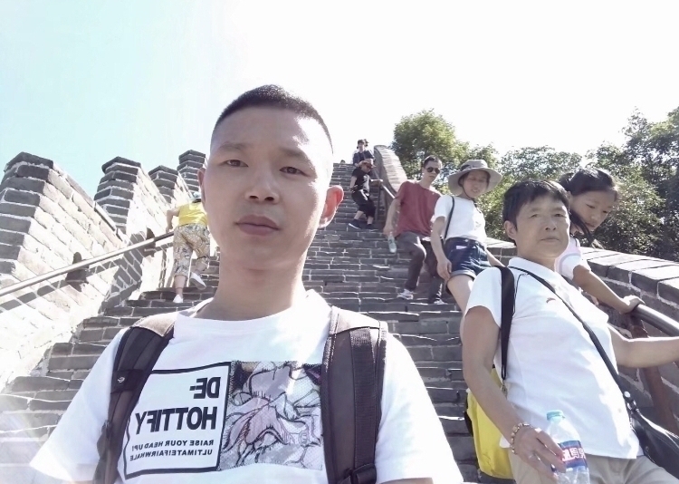 相约去旅行的第二张照片--孝感相亲服务中心
