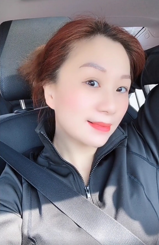 张文欣的第一张照片--孝感相亲服务中心