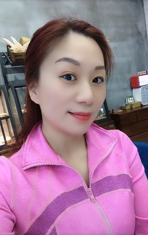 张文欣的第二张照片--孝感相亲服务中心