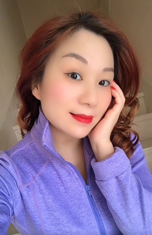 张文欣的第三张照片--孝感相亲服务中心