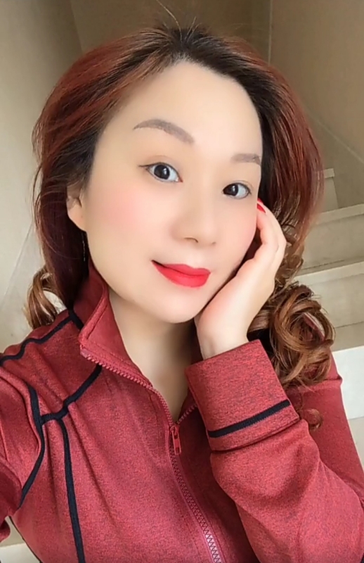 张文欣的第四张照片--孝感相亲服务中心