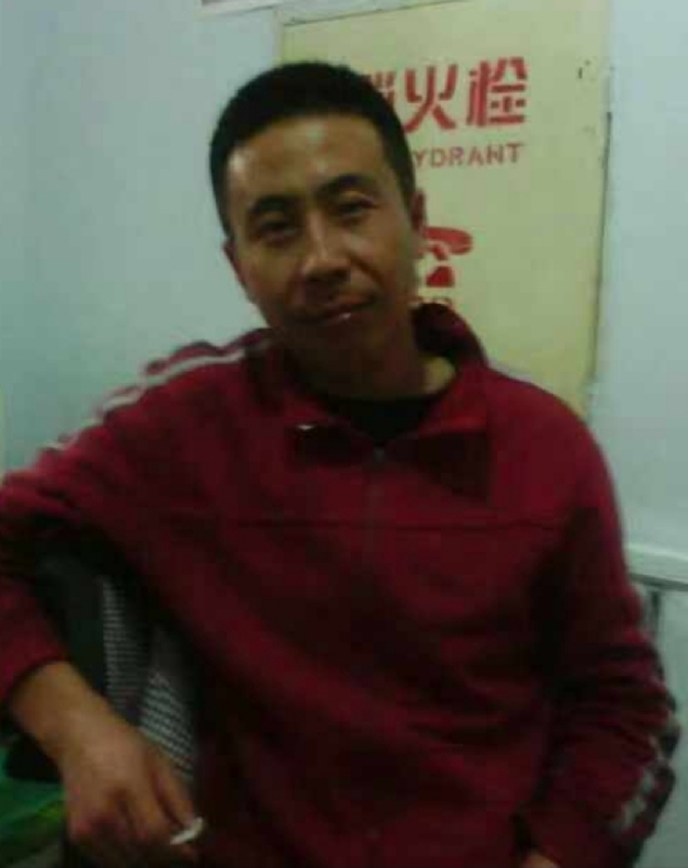 袭明轩的第一张照片--孝感相亲服务中心