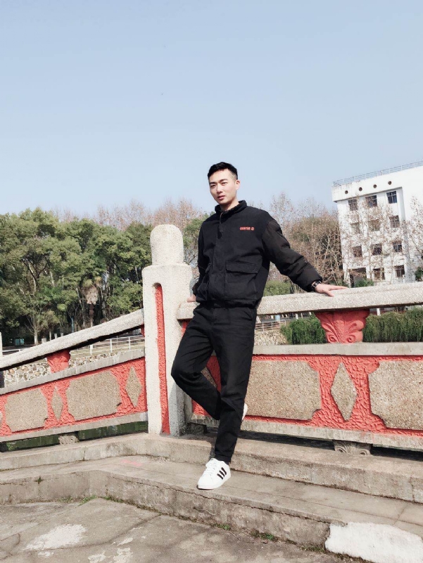 柒玥的第一张照片--孝感相亲服务中心