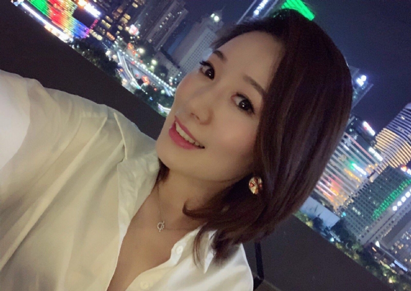 Mengyao的第一张照片--孝感相亲服务中心