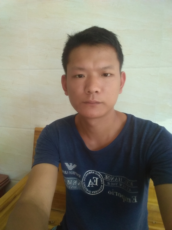 辉的第一张照片--孝感相亲服务中心