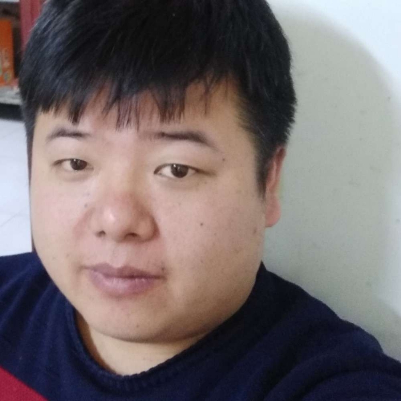 小胖的第一张照片--孝感相亲服务中心