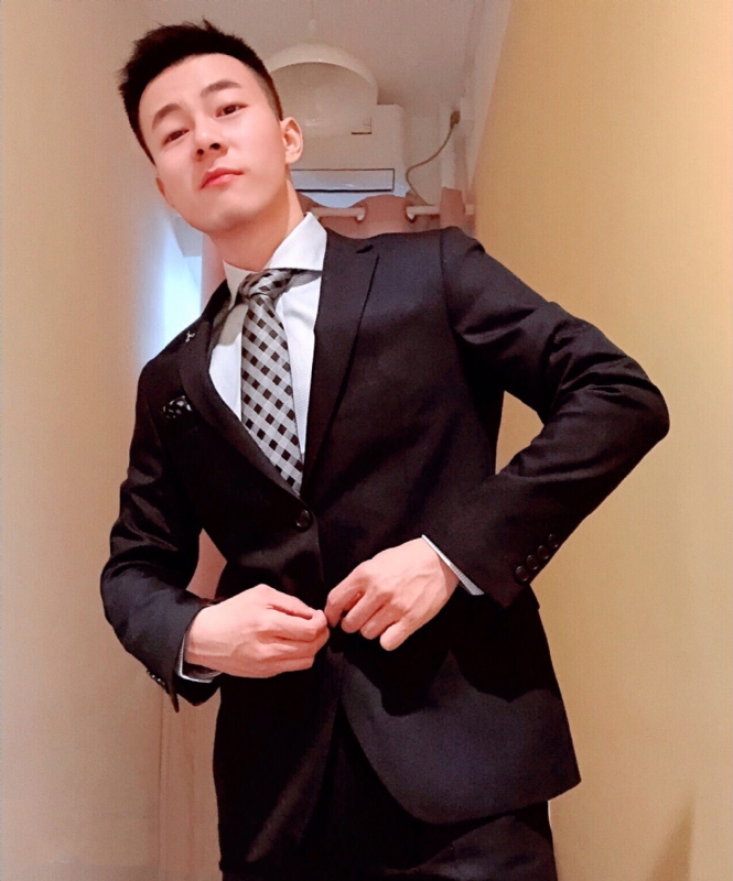 老谢家的天之蛟子的第一张照片--孝感相亲服务中心
