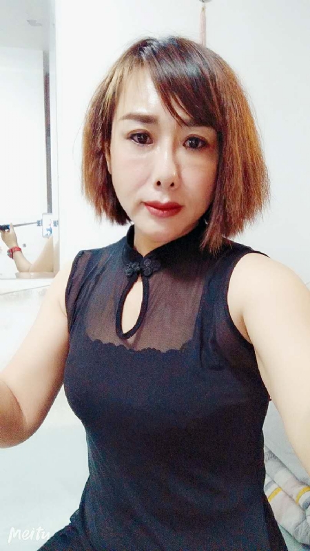 芊芊的第一张照片--孝感相亲服务中心