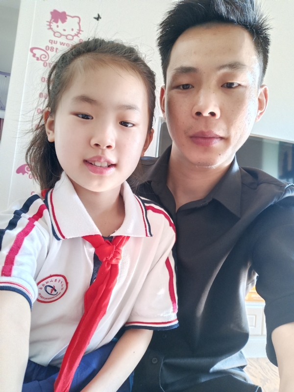 小神兽的第一张照片--孝感相亲服务中心