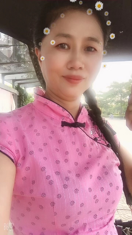永相随的第一张照片--孝感相亲服务中心