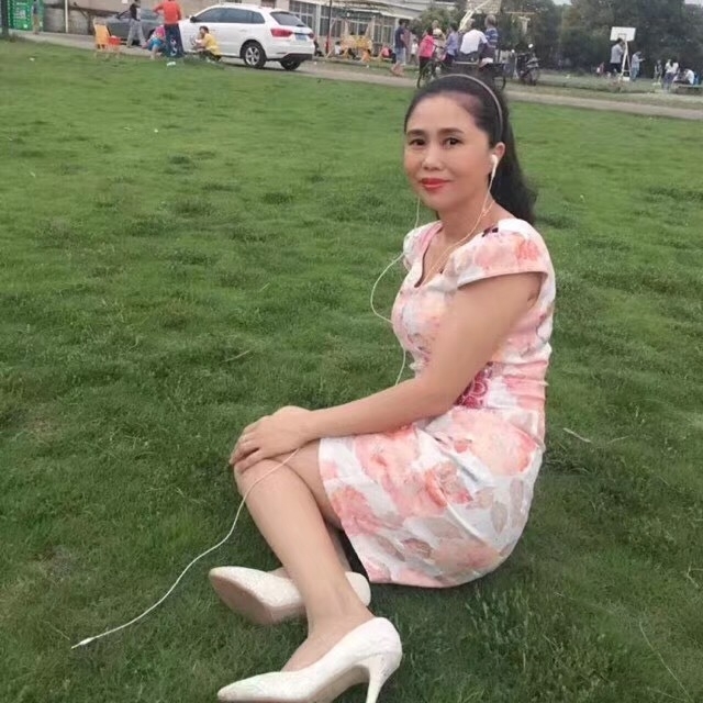 永相随的第二张照片--孝感相亲服务中心