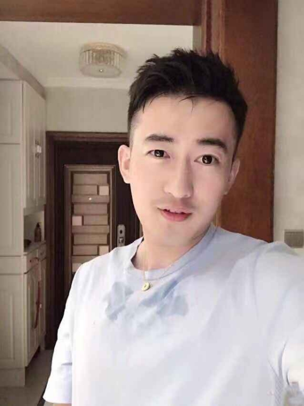 元素囡的第一张照片--孝感相亲服务中心