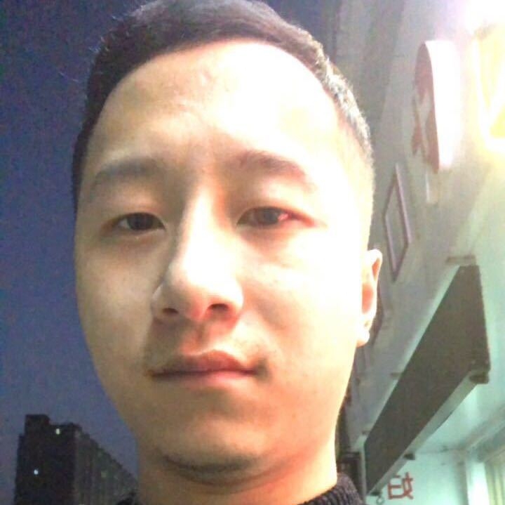 下雨过后的第一张照片--孝感相亲服务中心
