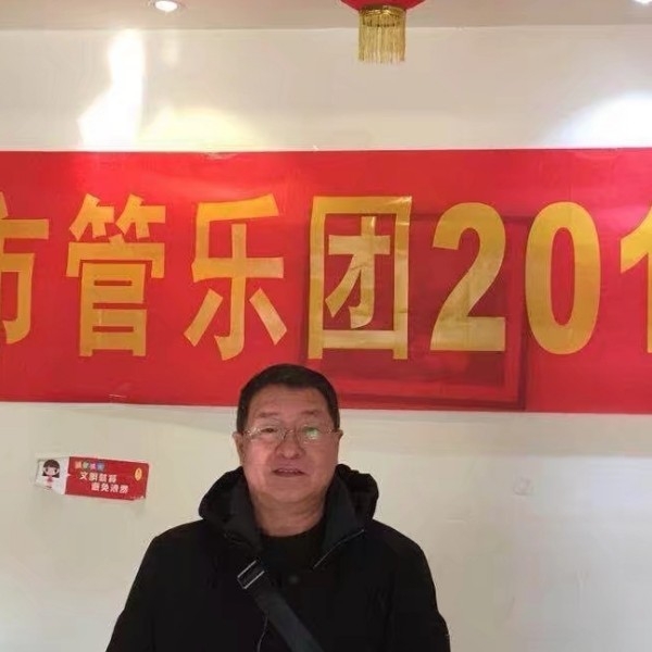 大地神鹰的第一张照片--孝感相亲服务中心