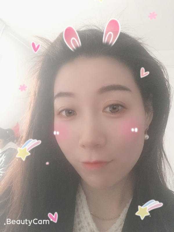 非你不嫁的第一张照片--孝感相亲服务中心