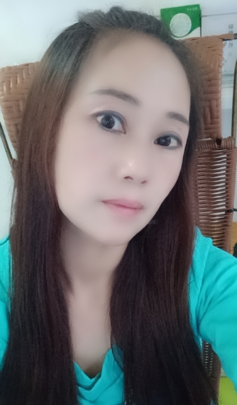 阿玲的第一张照片--孝感相亲服务中心