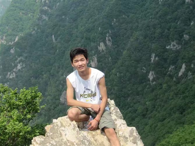 隐身的第一张照片--孝感相亲服务中心