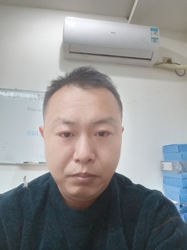 寻找另一半的第二张照片--孝感相亲服务中心