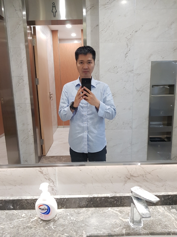 猩猩的第三张照片--孝感相亲服务中心