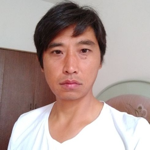 莞尔一笑的第一张照片--孝感相亲服务中心