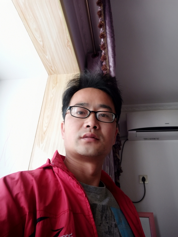 真心待你的第一张照片--孝感相亲服务中心