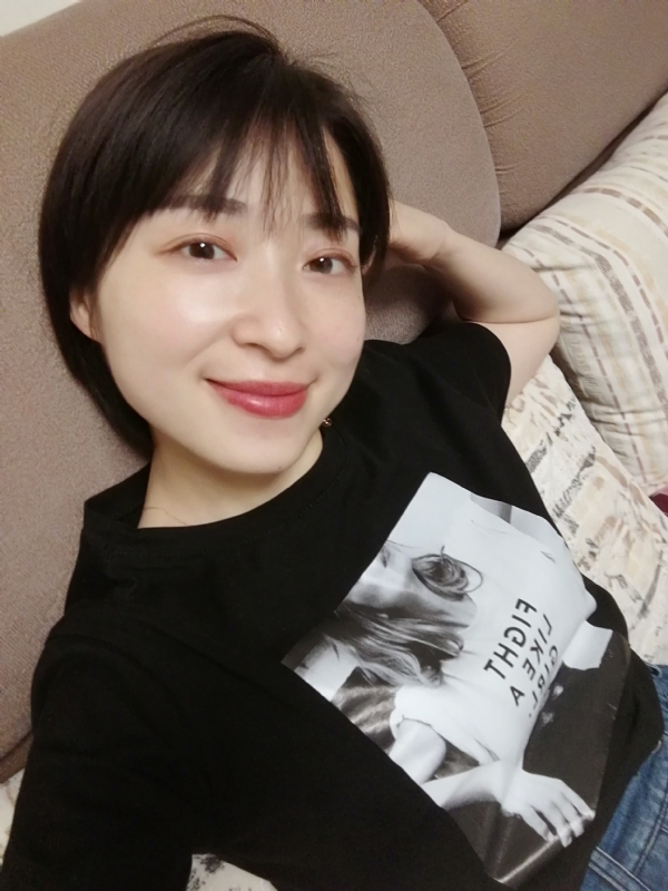 林田的第四张照片--孝感相亲服务中心