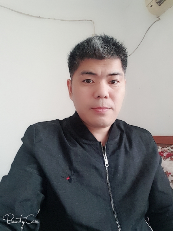 要真心寻找有缘人的第一张照片--孝感相亲服务中心