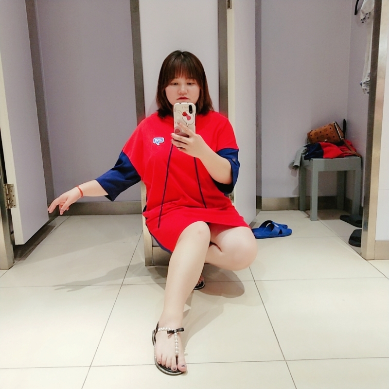 小茶的第一张照片--孝感相亲服务中心