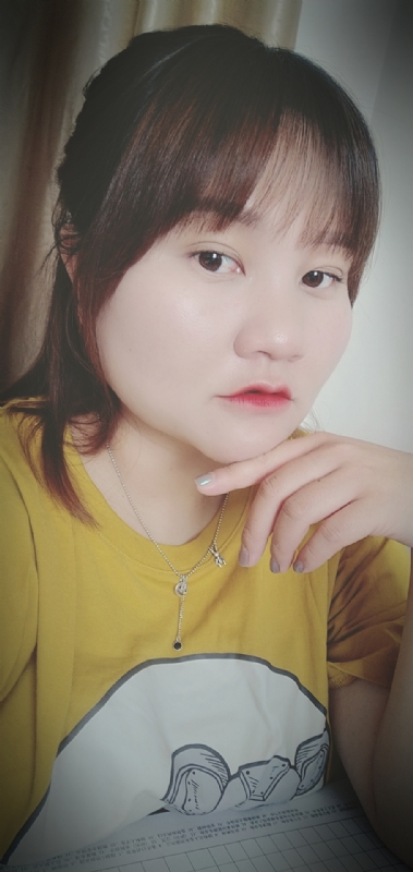 小茶的第三张照片--孝感相亲服务中心
