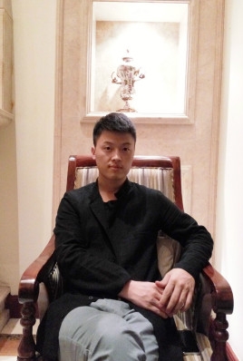 制片人杨亚林的第二张照片--孝感相亲服务中心