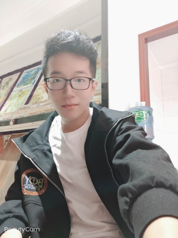 陈某某的第一张照片--孝感相亲服务中心