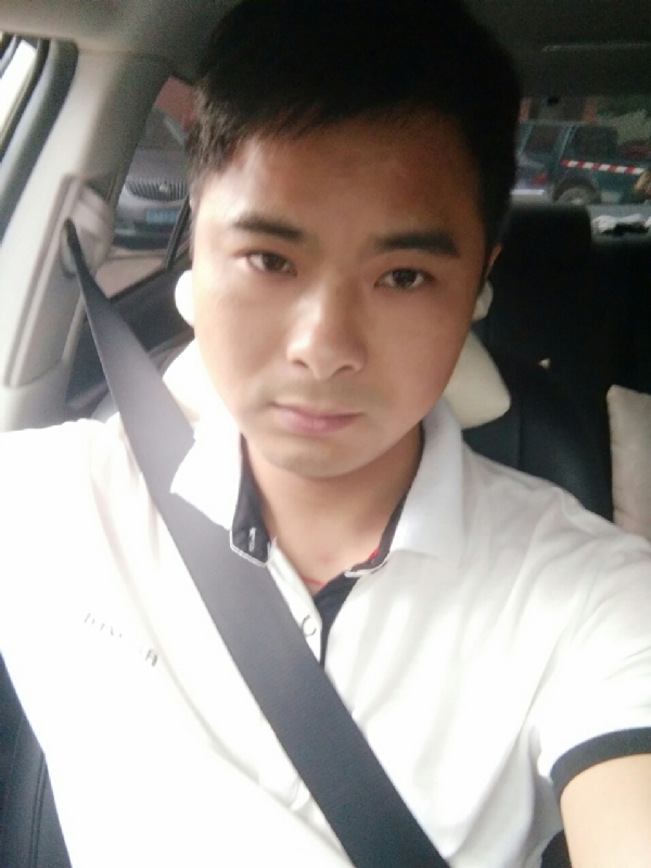 遇见你的第二张照片--孝感相亲服务中心