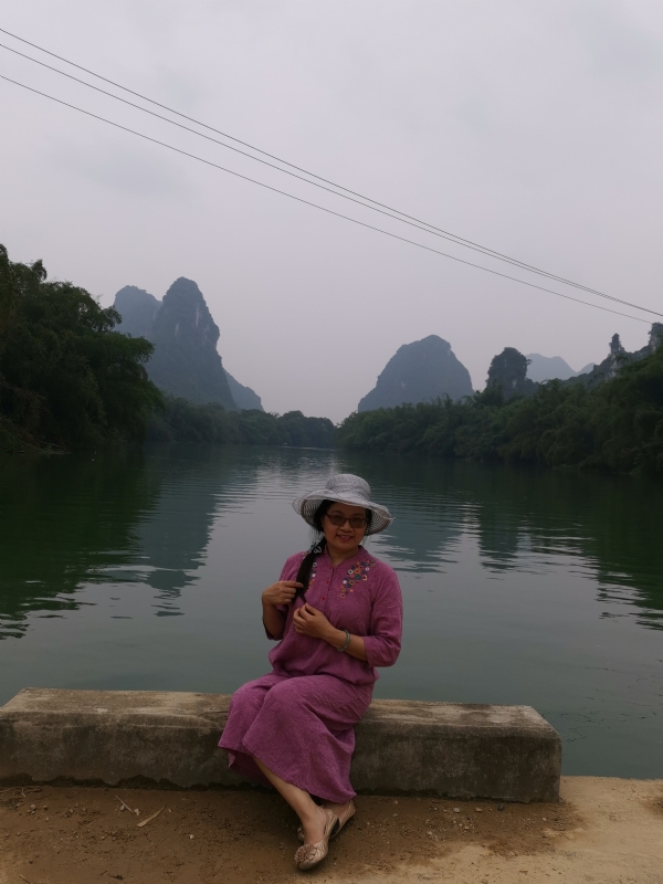 银子姐姐的第一张照片--孝感相亲服务中心