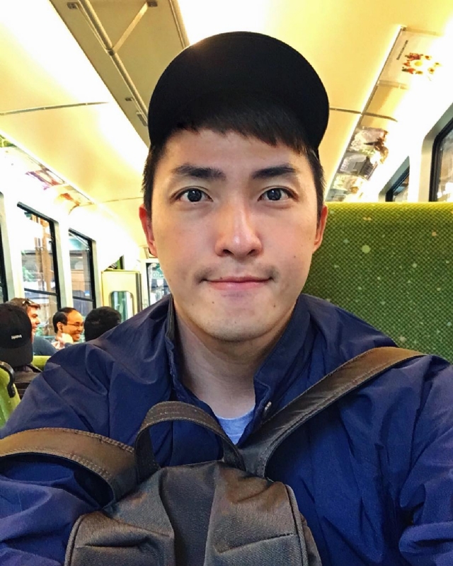 幸福满满的第二张照片--孝感相亲服务中心