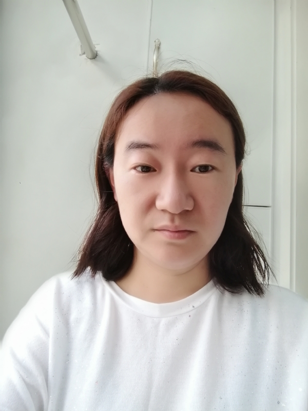 洁的第一张照片--孝感相亲服务中心